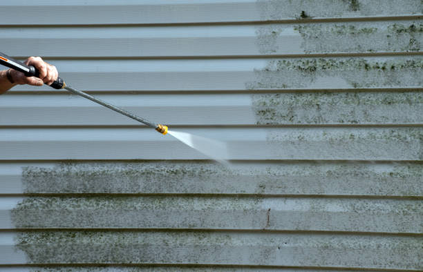 Best Fence Cleaning and Maintenance in Star, NC